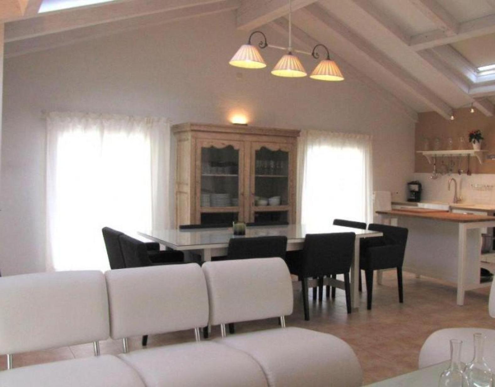 Gailupa Villa San Martín Dış mekan fotoğraf